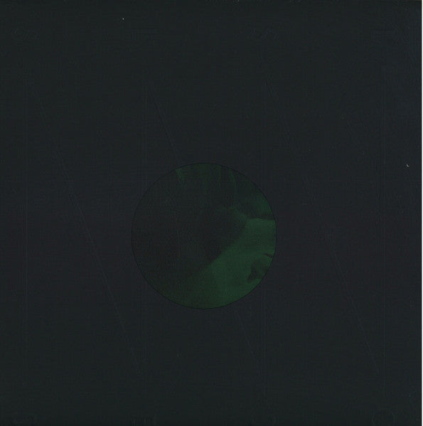 Internacional Electrical Rhythms - Azaka EP — back sleeve