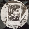 Kuf (2) : Entitled 2 Nothing EP (12")