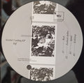 Kuf (2) : Entitled 2 Nothing EP (12")