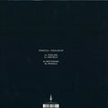 Innellea : Vigilans EP (12", EP)