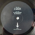 Innellea : Vigilans EP (12", EP)