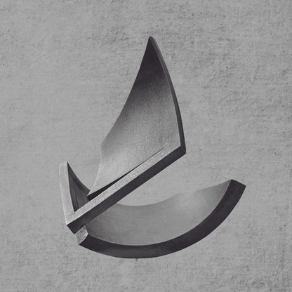 Arovane & Porya Hatami : C.H.R.O.N.O.S. (LP, Album, Ltd, 180)