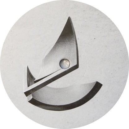 Arovane & Porya Hatami : C.H.R.O.N.O.S. (LP, Album, Ltd, 180)