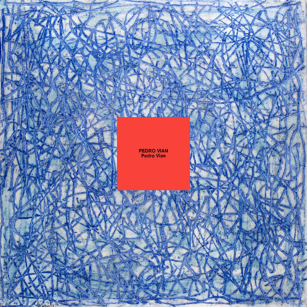Pedro Vian - Pedro Vian — front sleeve