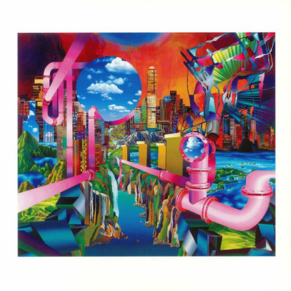 CYRK : Superior Things (12")