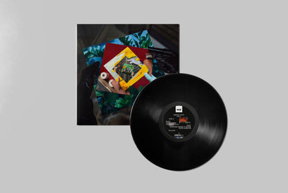 Empire State (8) : B.R.U. (12")