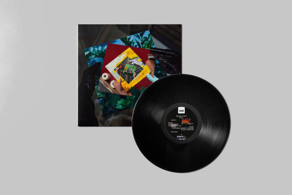 Empire State  - B.R.U. — back sleeve