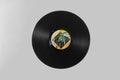 Empire State (8) : B.R.U. (12")