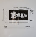 Various : Tenax 30th Anniversary (2xLP, Comp)
