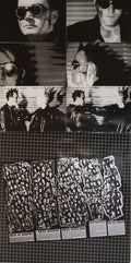 Various : Tenax 30th Anniversary (2xLP, Comp)