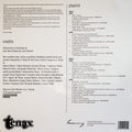 Various : Tenax 30th Anniversary (2xLP, Comp)