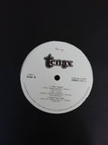 Various : Tenax 30th Anniversary (2xLP, Comp)