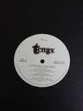 Various : Tenax 30th Anniversary (2xLP, Comp)