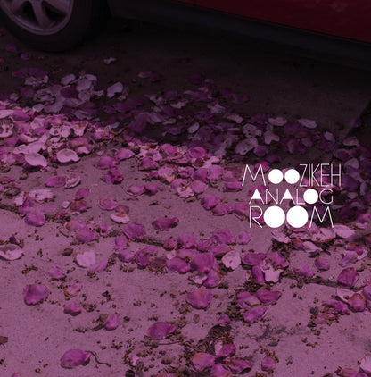 Salar Ansari : Ehsaasaat EP (12", EP)