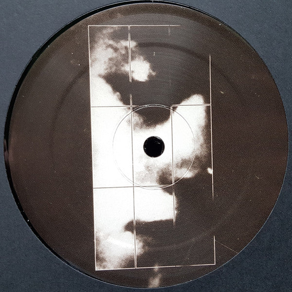 SNTS - Scene I — front sleeve