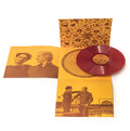 Markus Stockhausen, Alireza Mortazavi : Hamdelaneh - Intimate Dialogues (LP, Album, Ltd, Num, Dar)