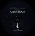 Mathame : Skywalking (12")
