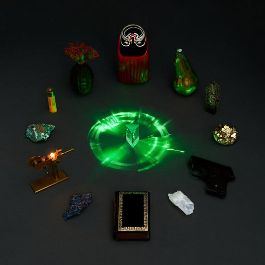 Various : Previously Undisclosed Rituals II (12", Comp)