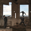 Aries Mond : Cut Off (LP, Album, Ltd, Num)