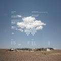 Aries Mond : Cut Off (LP, Album, Ltd, Num)