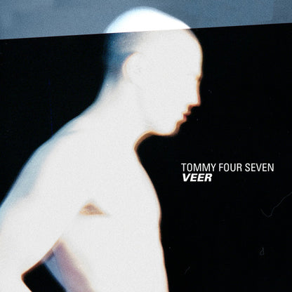 Tommy Four Seven : Veer   (2xLP, Album)