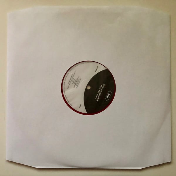 Leonard Bernstein : West Side Story (The Original Sound Track Recording) (LP, Album, RE, 180)