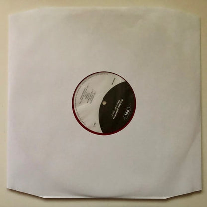 Leonard Bernstein : West Side Story (The Original Sound Track Recording) (LP, Album, RE, 180)