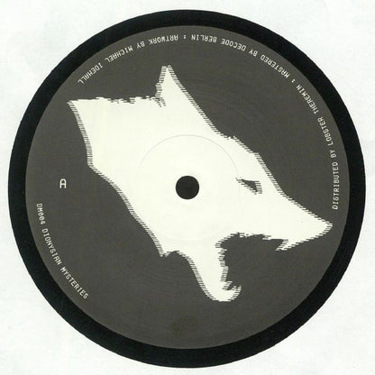 Various : DM004 (12", EP, Ltd)