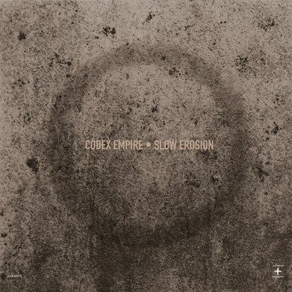 Codex Empire : Slow Erosion (2x12", Album)