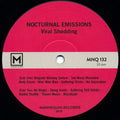 Nocturnal Emissions : Viral Shedding (LP, Album, RSD, RE)