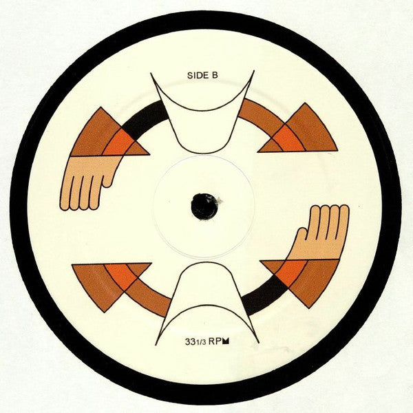 Kord  - Statement — back sleeve