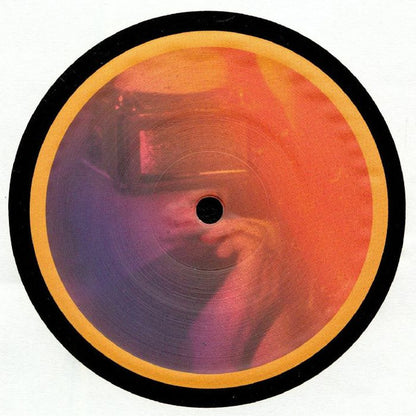 Anthony Rother : Mistress 12.5 (12")