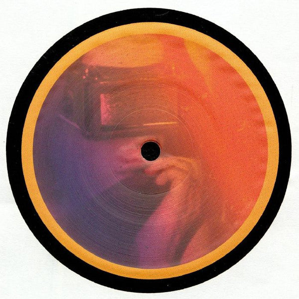 Anthony Rother - Mistress 12.5 — back sleeve