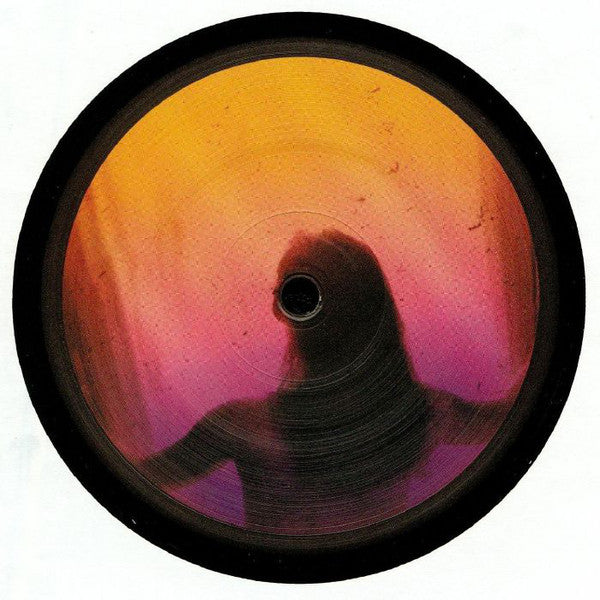 Anthony Rother - Mistress 12 — back sleeve