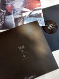 Kujo (2) : Post Arab EP  (12", EP, Ltd)