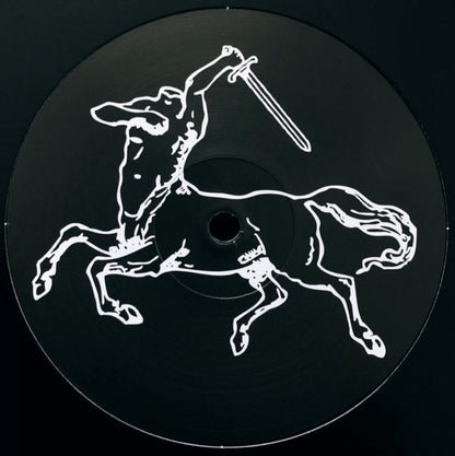 Headless Horseman (3) : Headless Horseman 008 (12")