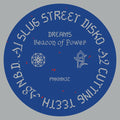 Dreams (12) : Beacon of Power (12", EP)