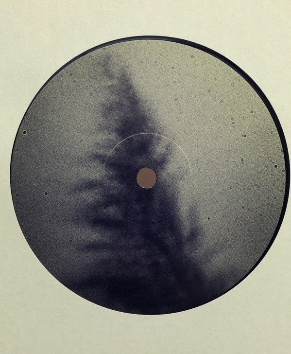 Fret : Salford Priors + Versions (12", EP)