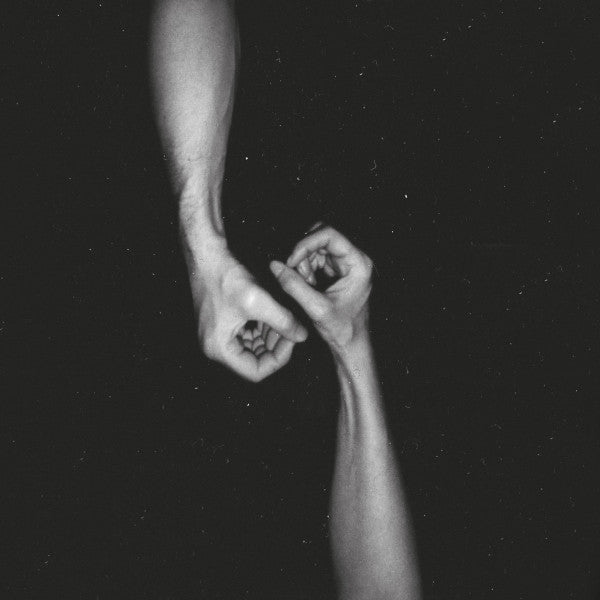 9T Antiope & Siavash Amini : Harmistice (LP, Album, Whi)
