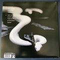Statiqbloom : Asphyxia (LP, Album, Ltd, Whi)