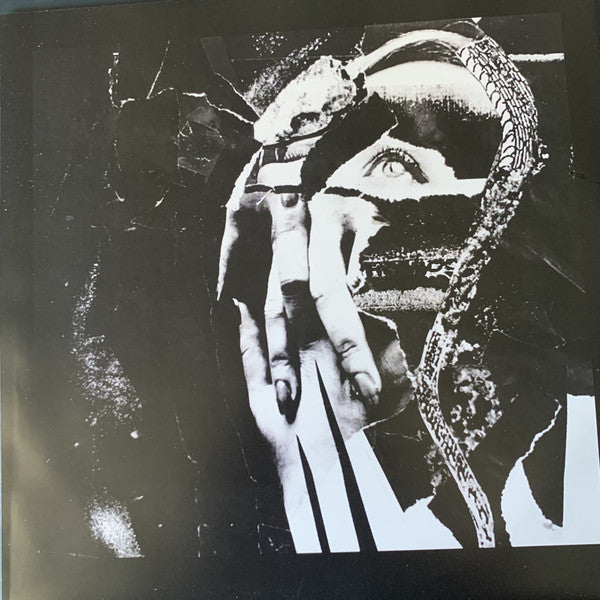 Statiqbloom : Asphyxia (LP, Album, Ltd, Whi)