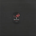 Limit-Xperience : Coiled On A Profane Throne  (12", EP)