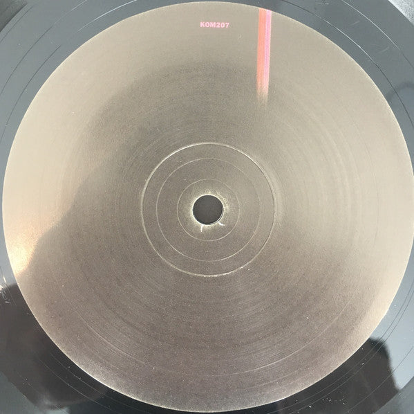 Various : Pop Ambient 2010 (LP, Comp)