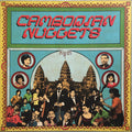 Various : Cambodian Nuggets (LP, Comp, Ltd)