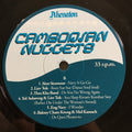 Various : Cambodian Nuggets (LP, Comp, Ltd)
