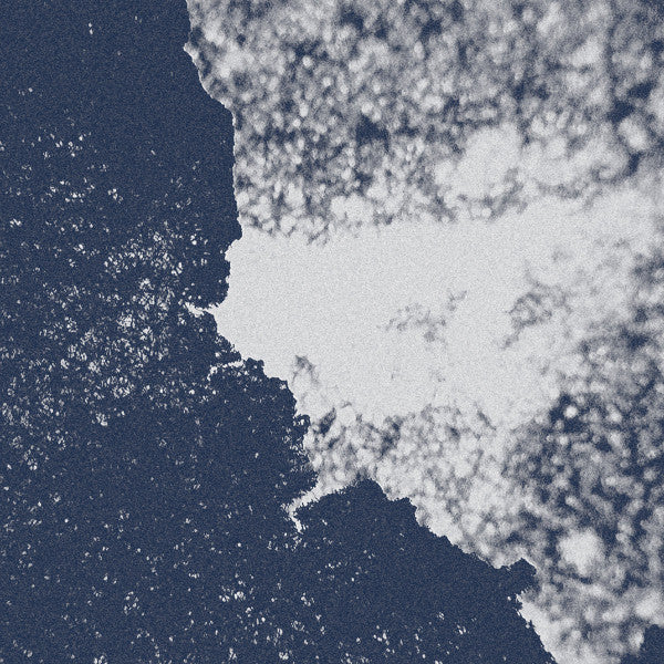 Siavash Amini - Serus — front sleeve