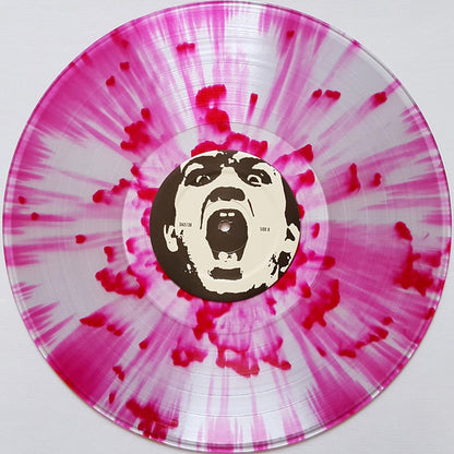 Pink Turns Blue : If Two Worlds Kiss (LP, Album, Ltd, RE, Spl)