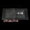 Marcus Fjellström : Exercises In Estrangement (LP, Album, Ltd)