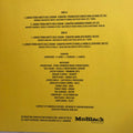Lokkhi Terra Meets Dele Sosimi : Cubafro Remixes (12")