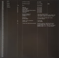 Lost Souls Of Saturn : Lost Souls Of Saturn (2xLP)
